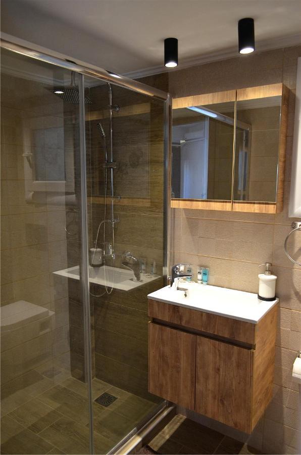 Feel The Acropolis Apartment Gtd33702 雅典 外观 照片