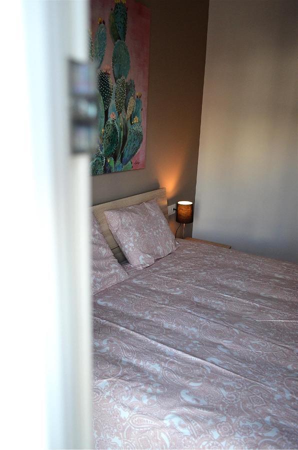 Feel The Acropolis Apartment Gtd33702 雅典 外观 照片