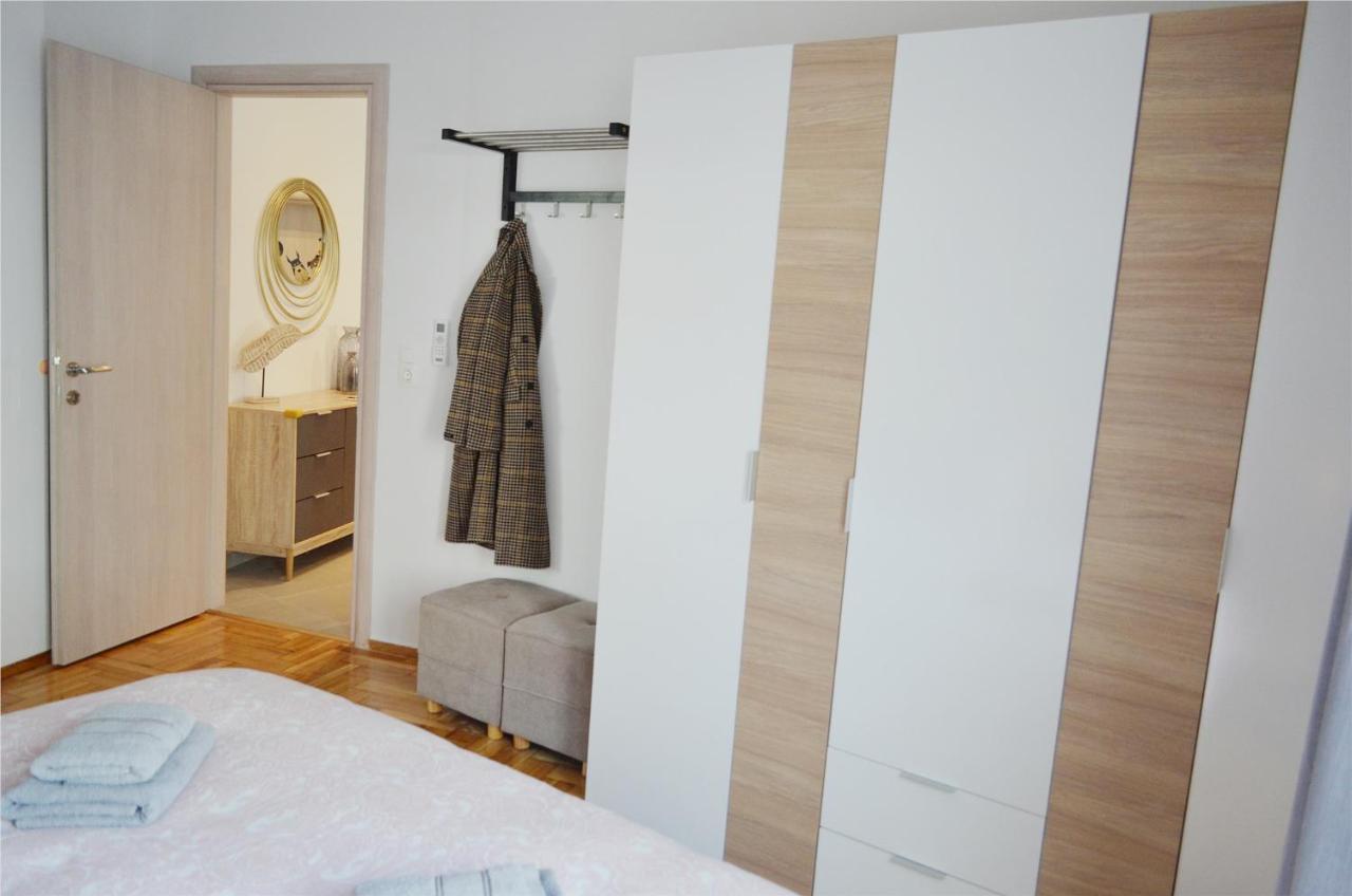 Feel The Acropolis Apartment Gtd33702 雅典 外观 照片