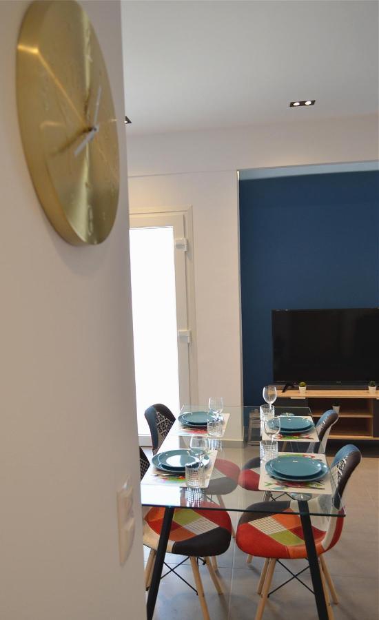 Feel The Acropolis Apartment Gtd33702 雅典 外观 照片