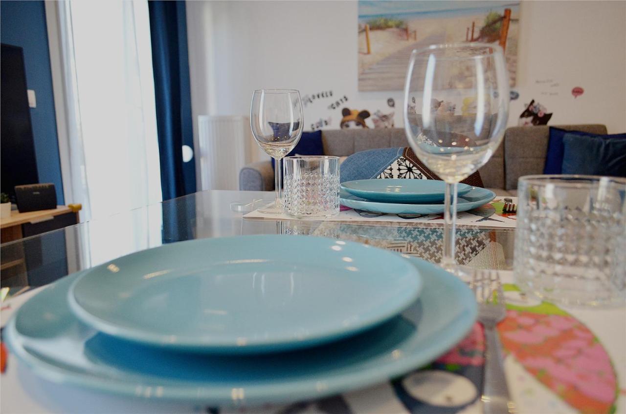 Feel The Acropolis Apartment Gtd33702 雅典 外观 照片
