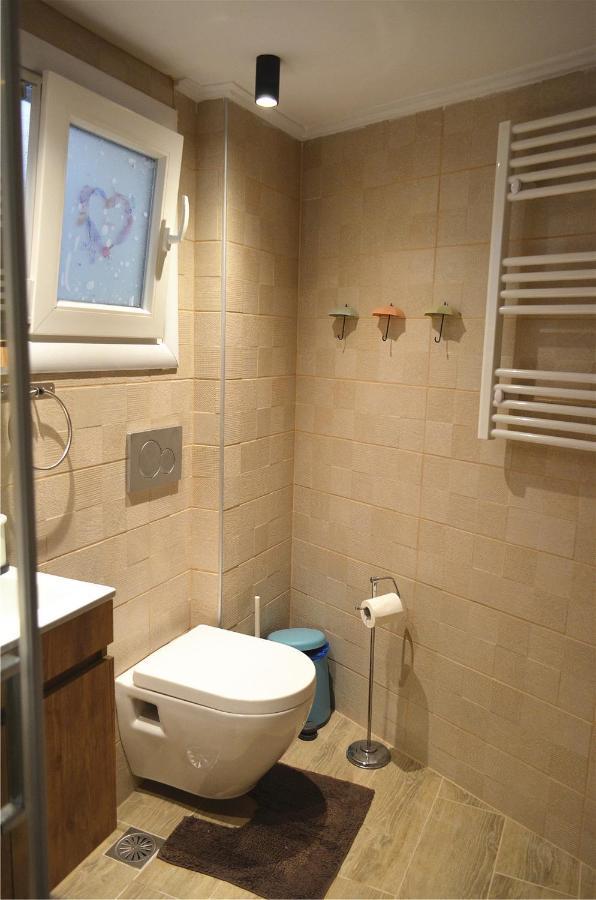 Feel The Acropolis Apartment Gtd33702 雅典 外观 照片