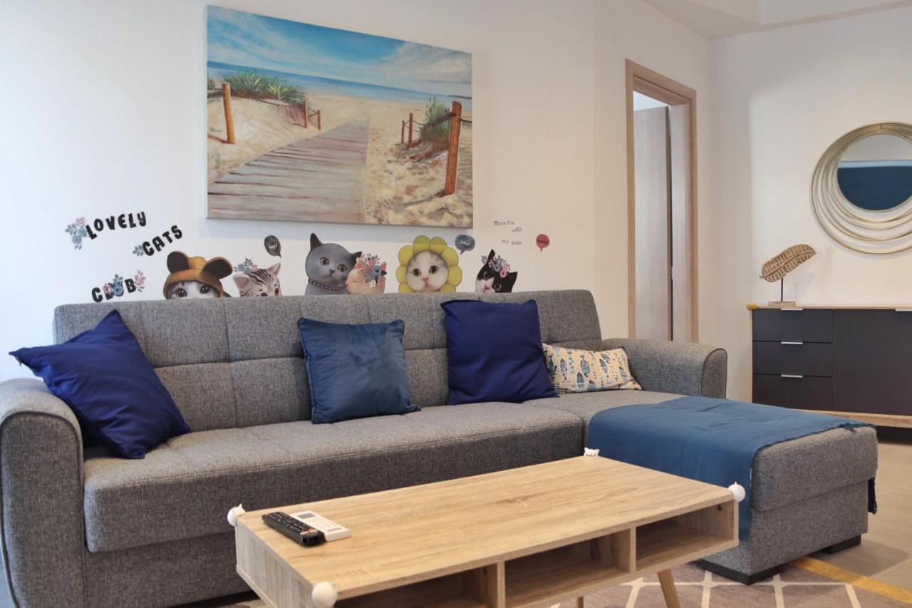 Feel The Acropolis Apartment Gtd33702 雅典 外观 照片