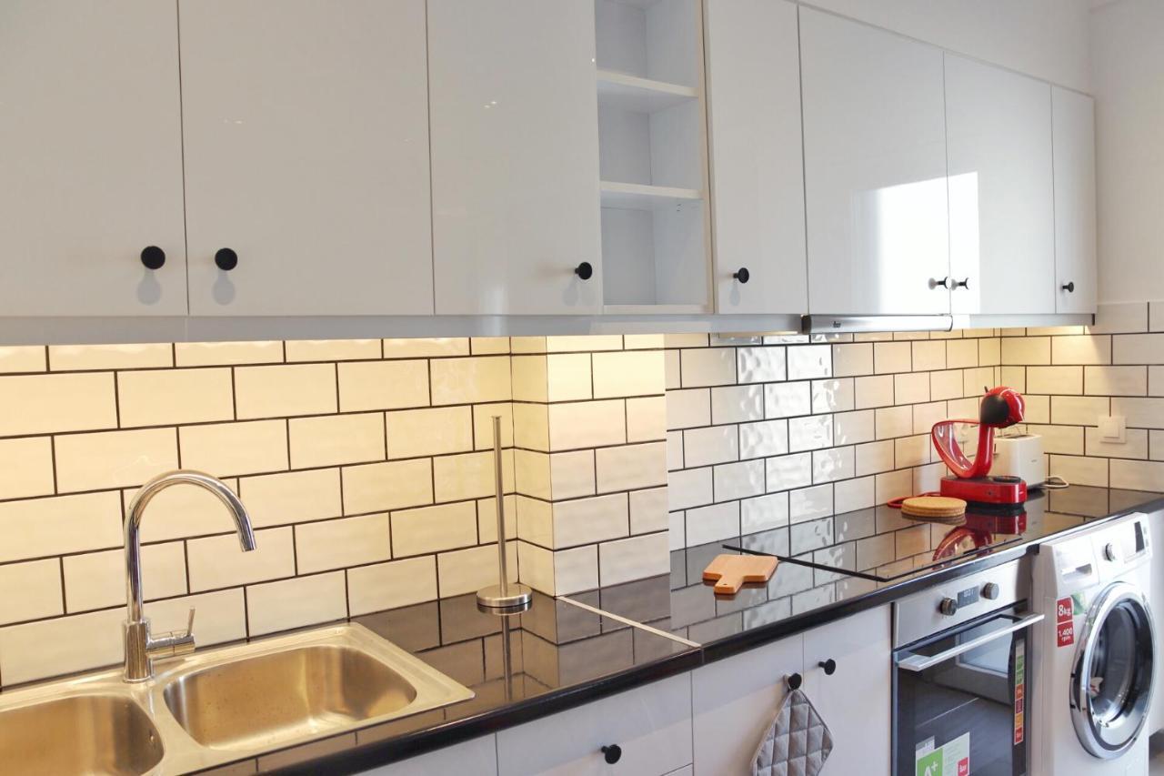 Feel The Acropolis Apartment Gtd33702 雅典 外观 照片